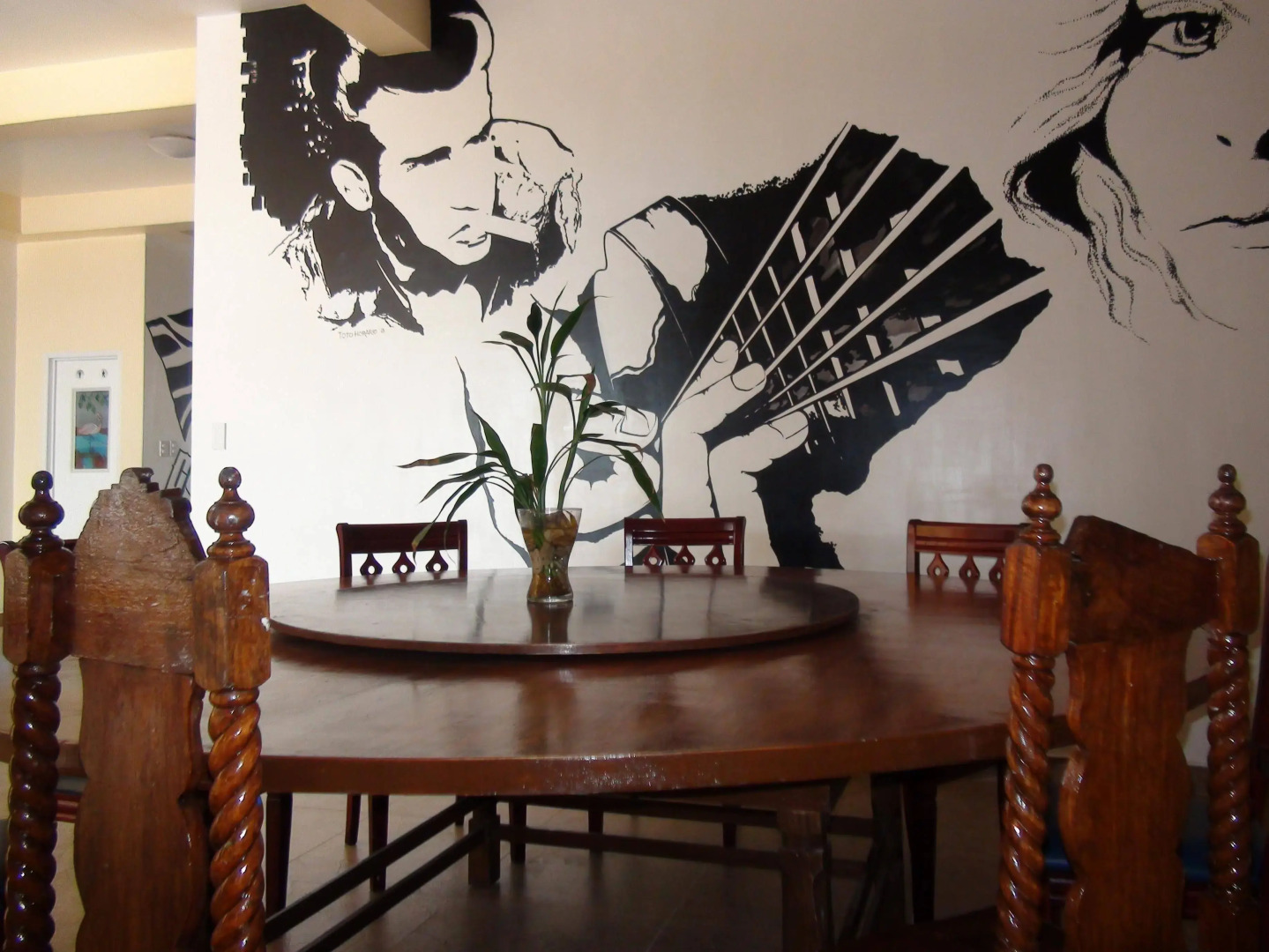 Squares Beachside Apartments