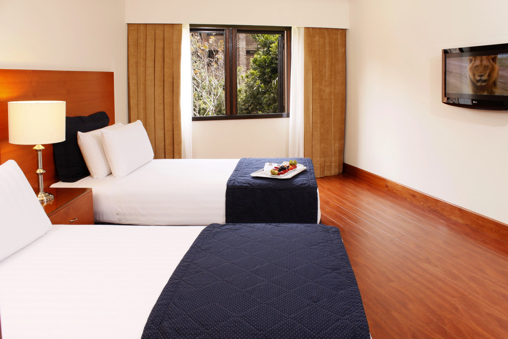 Estelar Apartamentos Bogotá - La Fontana