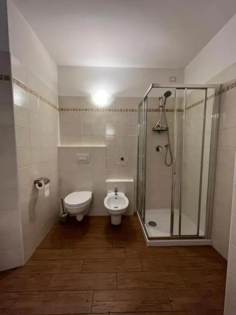 La Maison di Gabriella e Alfredo