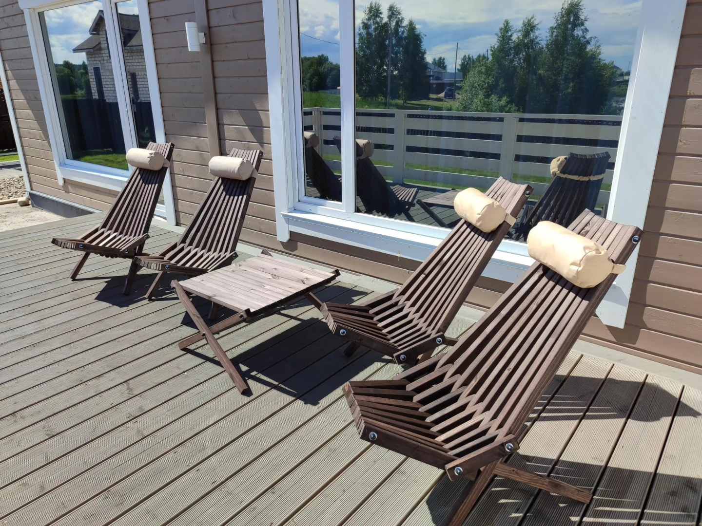 Карельский мыс