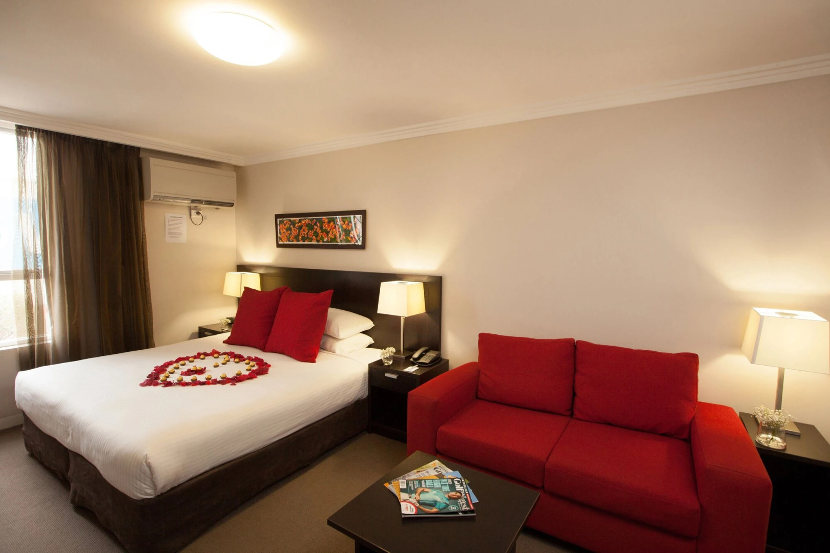 Wine Country Motor Inn