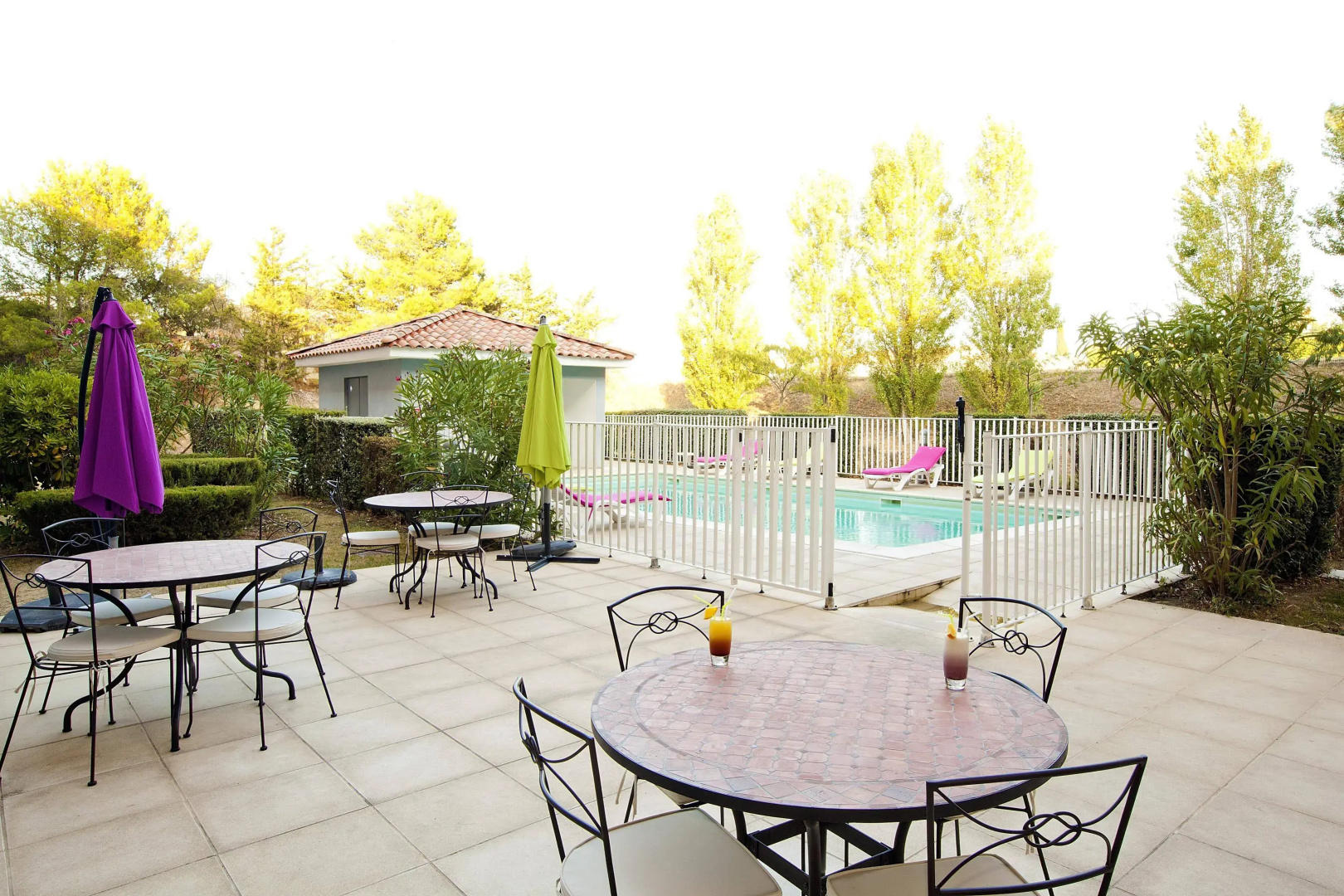 Comfort Aparthotel Carcassonne