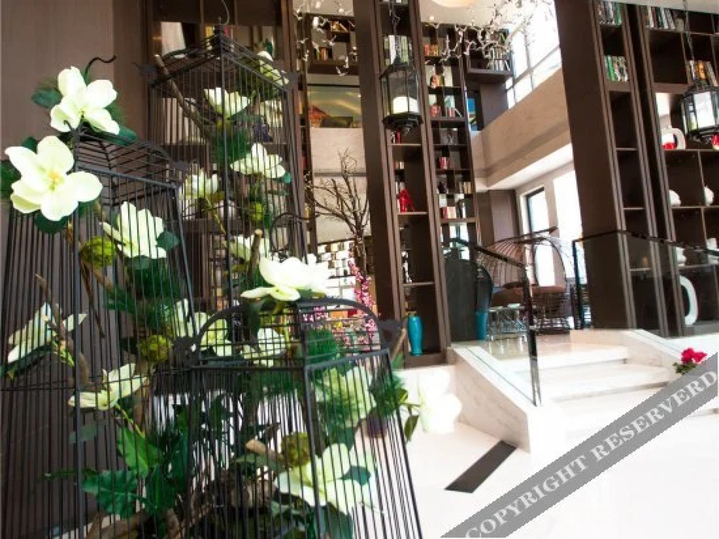 Elong Deluxe International Hotel (Yingcheng Plaza Yigou City)