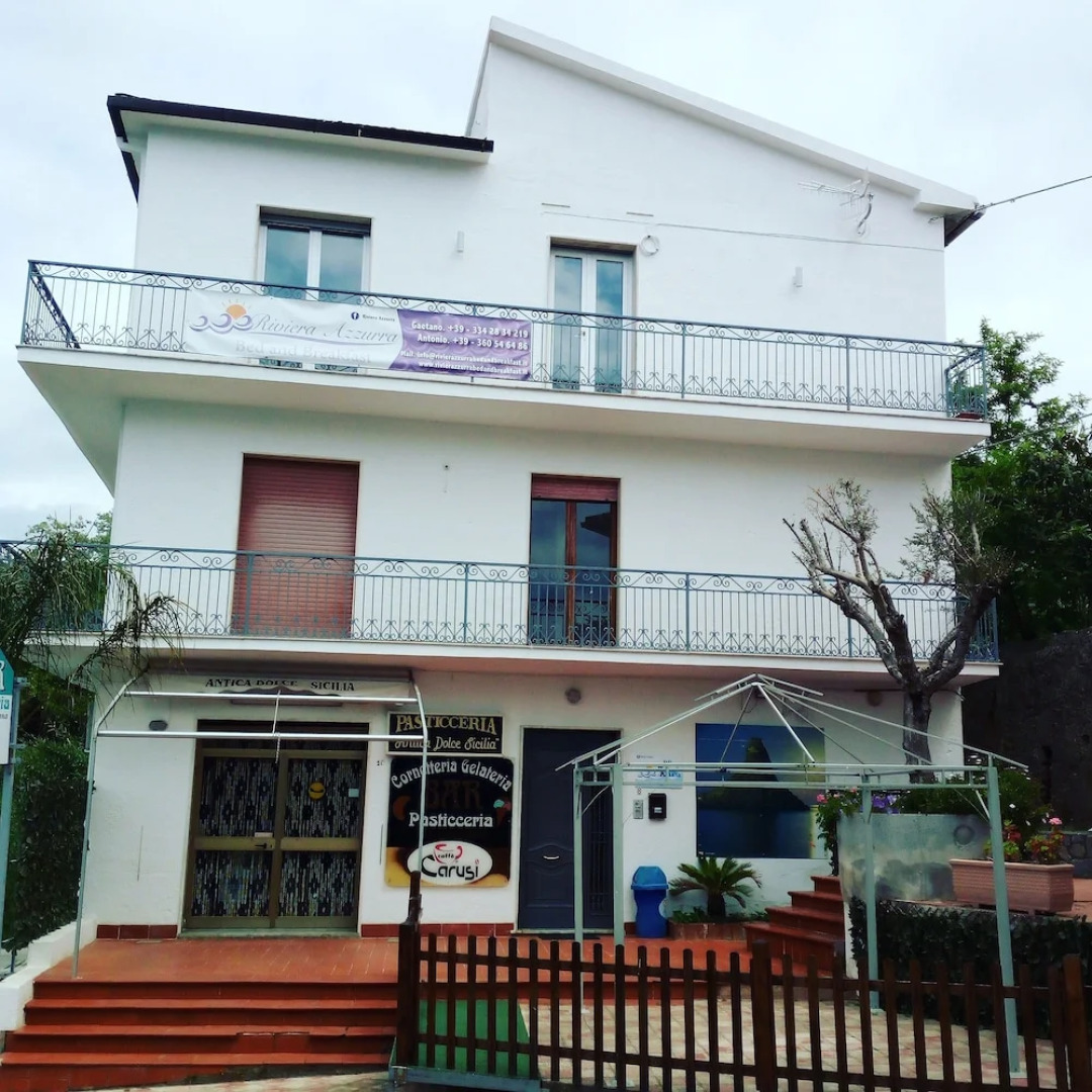 Riviera Azzurra Bed and Breakfast