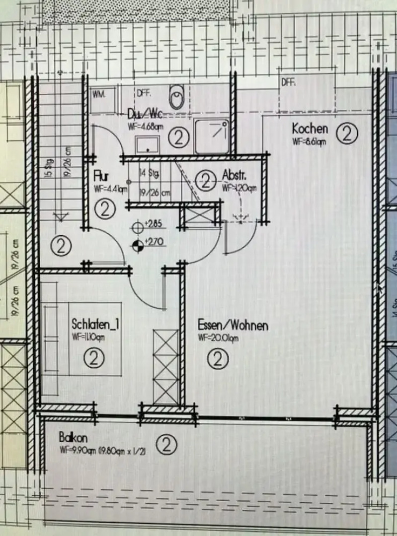 Sonnenperle Modern Retreat