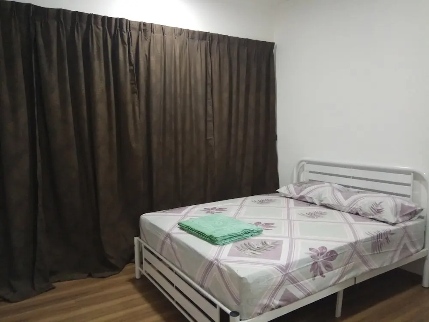 One Amerin Mall Residence Balakong