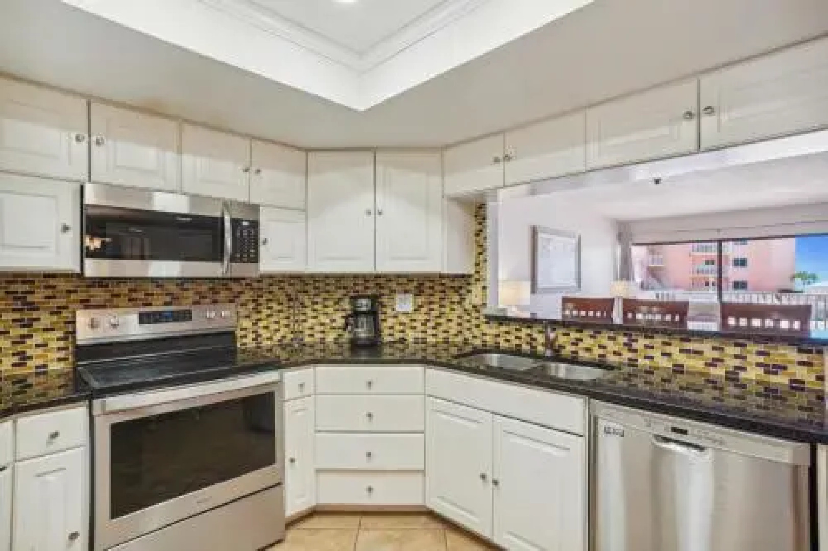 Beach Palms 102 Apartment