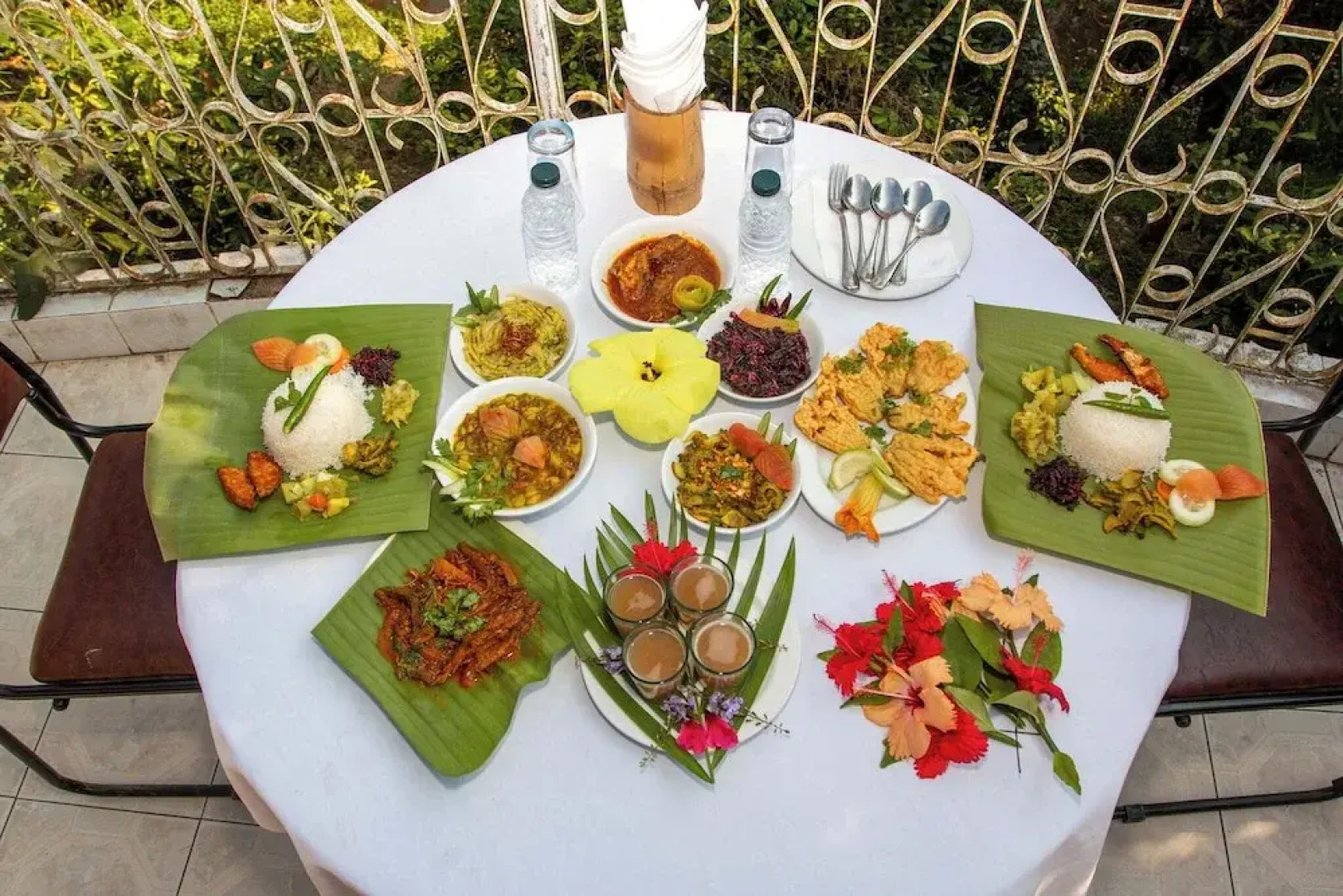 Holiday Inn Resort Bandarban