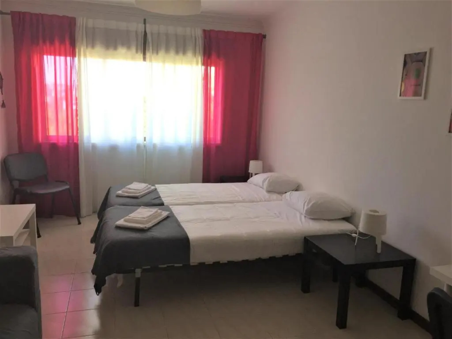 Apartamento Lisboa - Reboleira