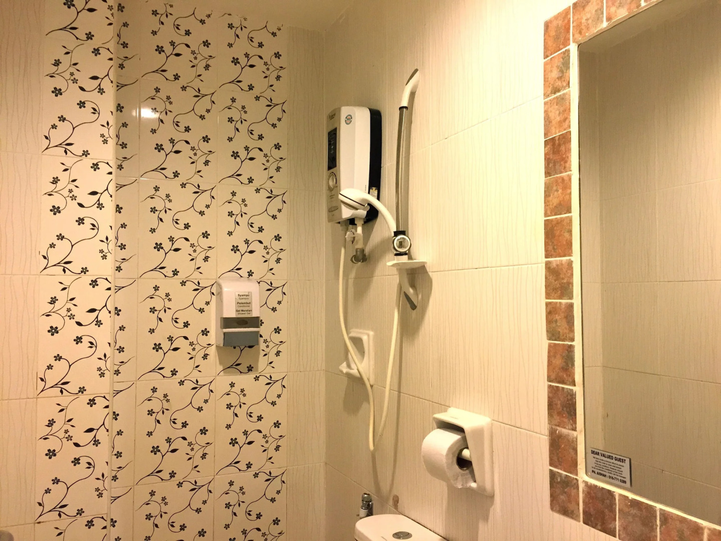 Sun Inns Hotel Puchong