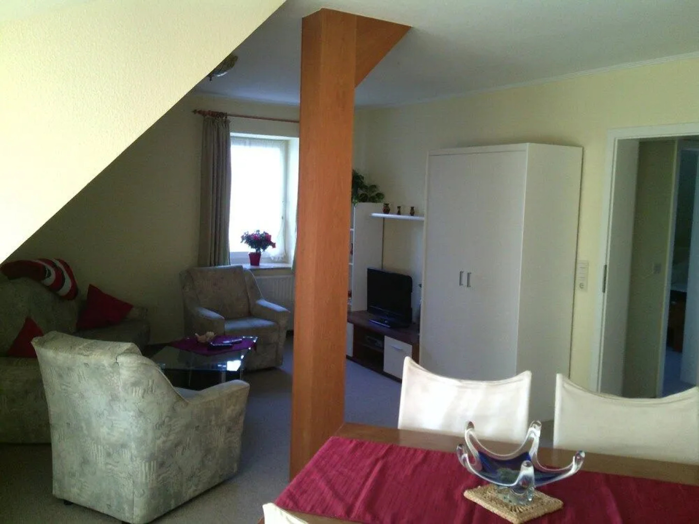 Hotel & Pension Morsum