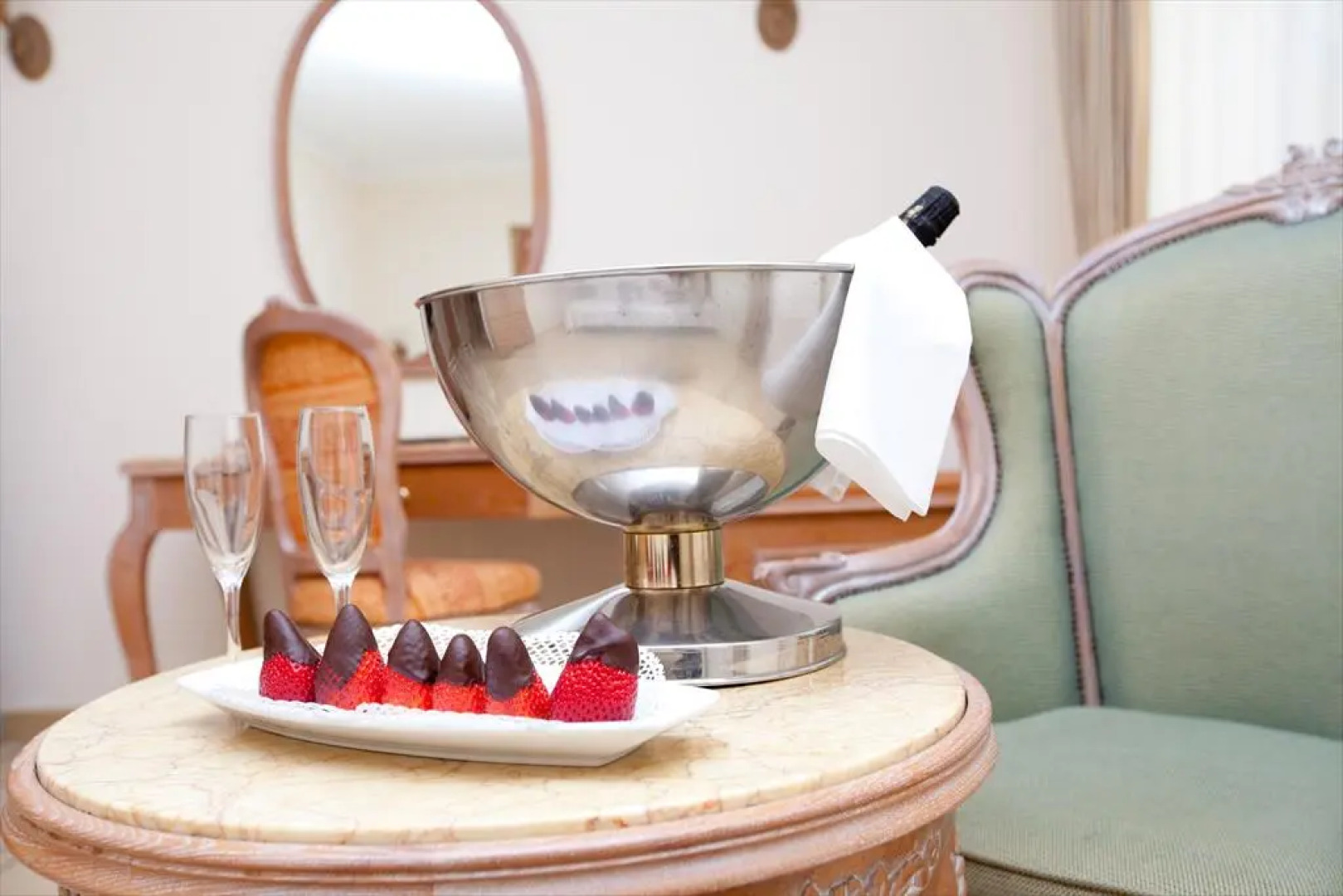 Gran Hotel Benahavis SPA