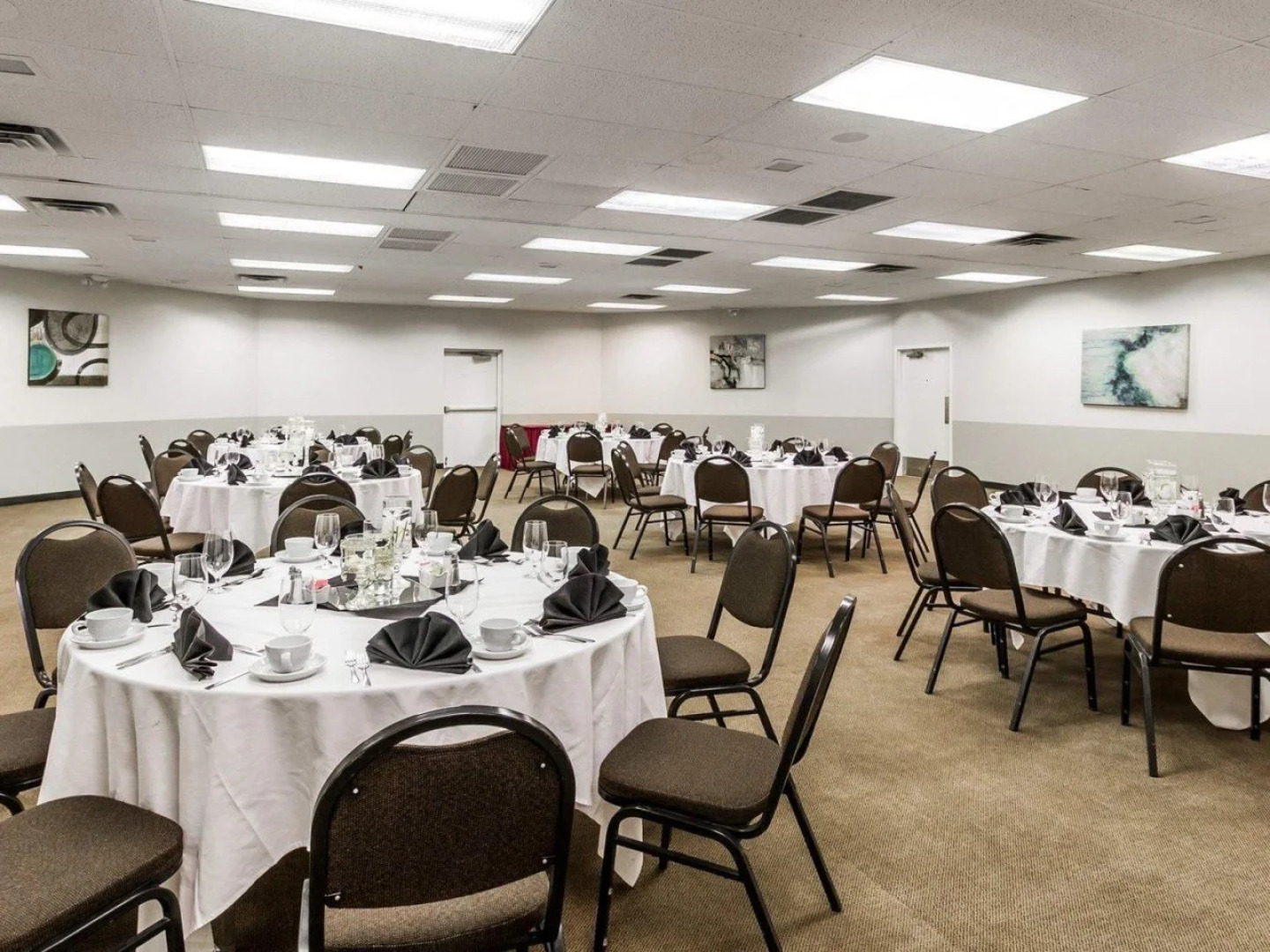 Inn Phoenix  Airport