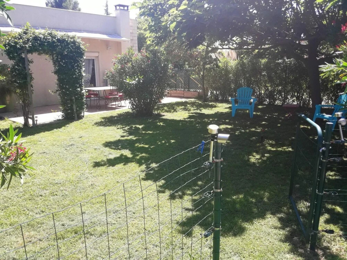 Villa With 2 Bedrooms in Maillane, With Private Pool and Wifi