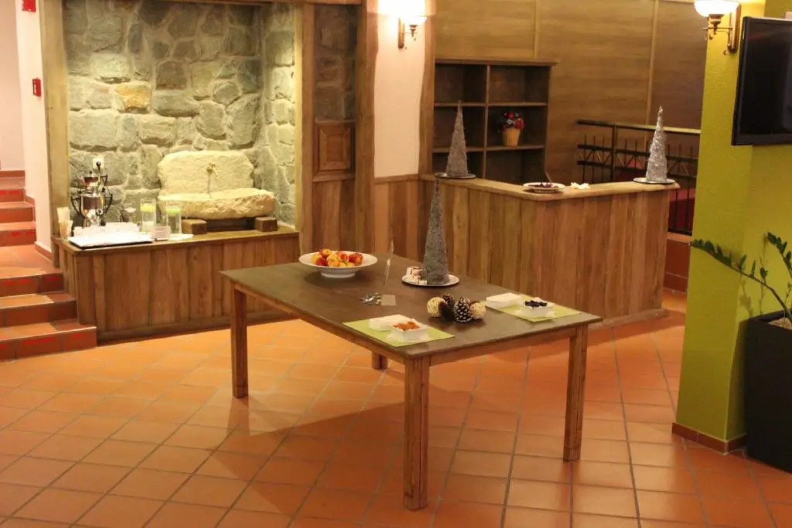 Rathaushotels Oberwiesenthal All Inclusive