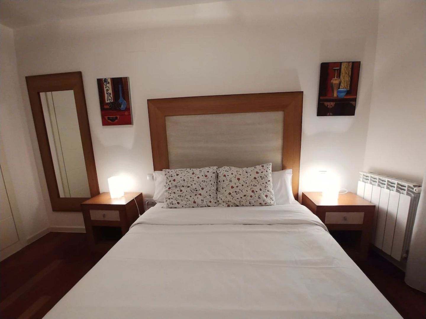 Margas Golf - Segunda Planta A