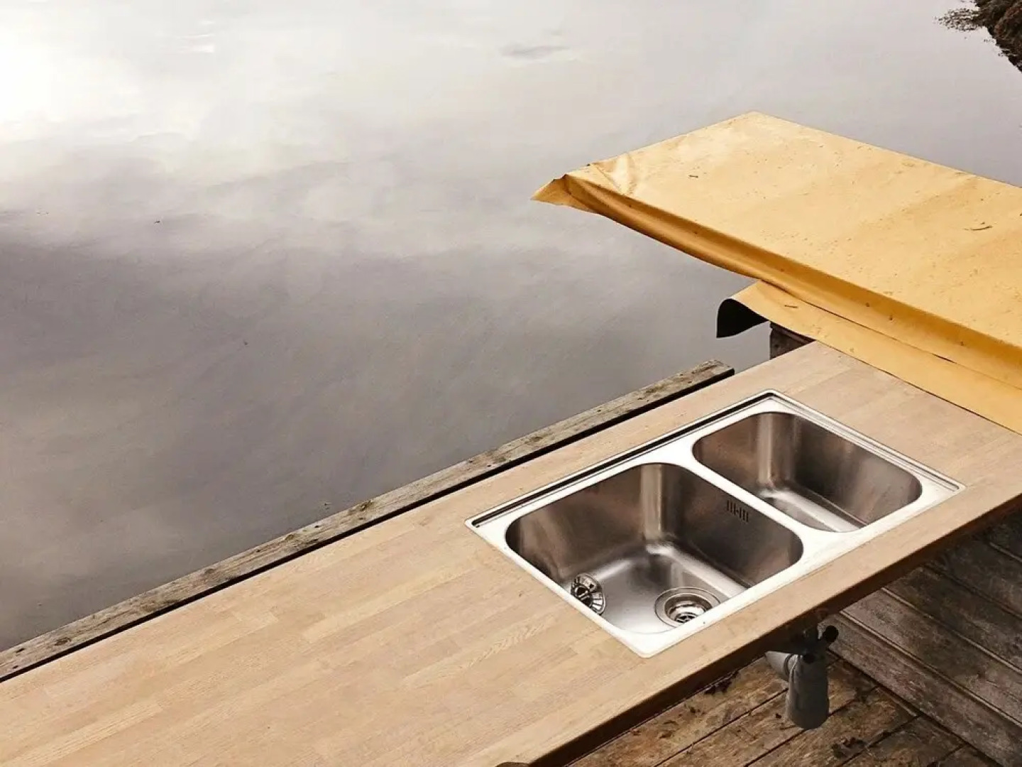 Holiday Home in Ostereidet