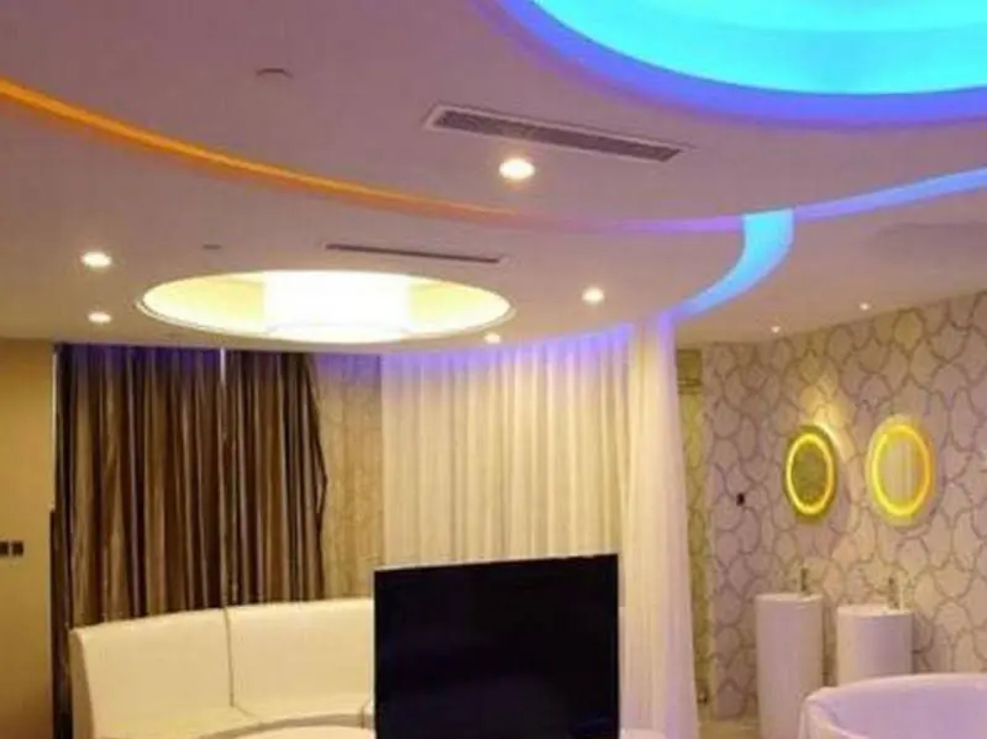 Wuxi Yi Pin Jiang Nan Boutique Hotel