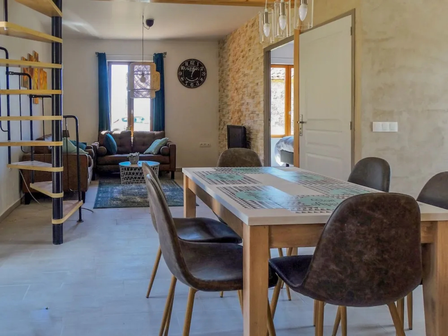 Elegant Mansion With Swimming Pool, Terrace, Sun-loungers