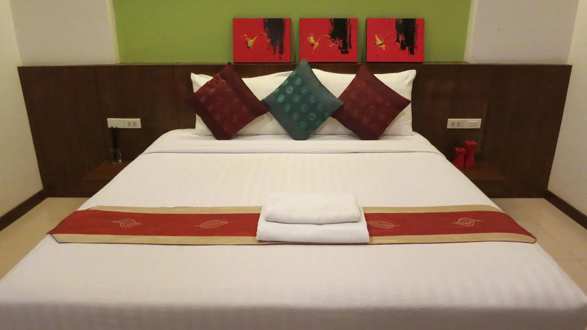 Queen Boutique Hotel