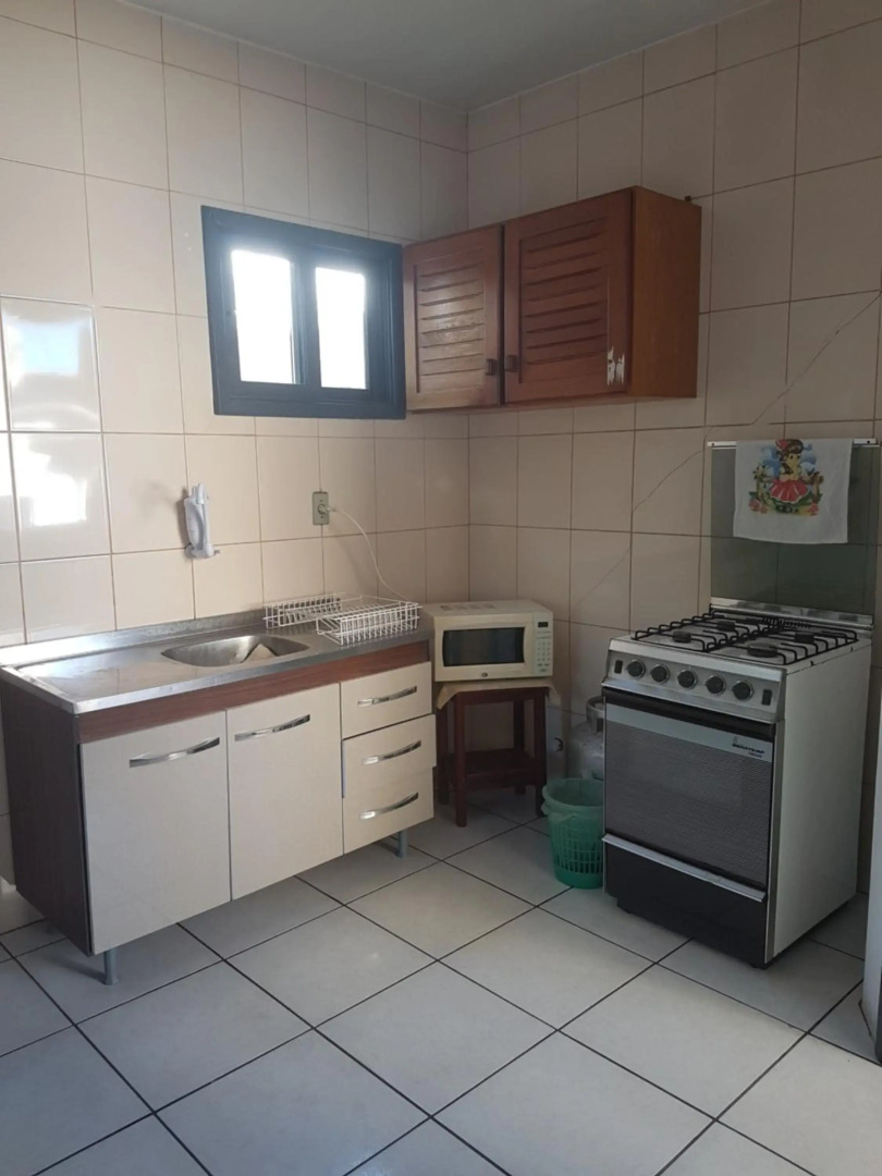 Apartamentos Em Torres