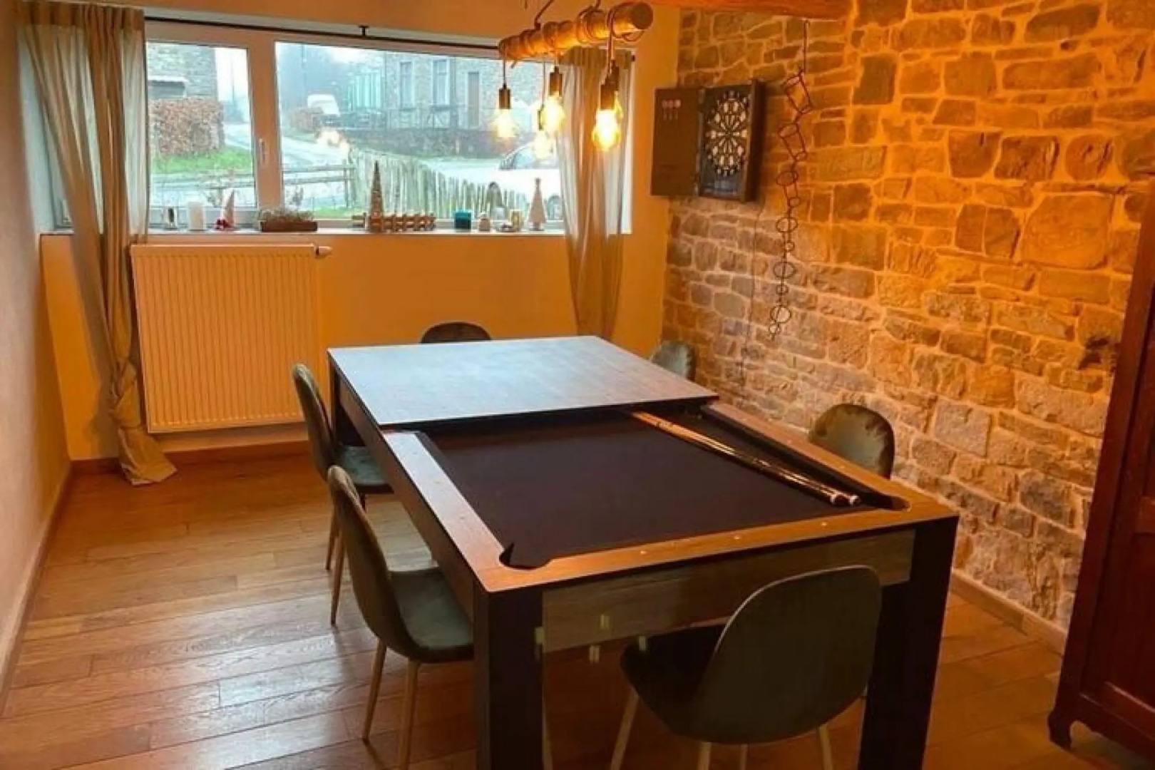 Quietly Located Farmhouse L'echappee Belle