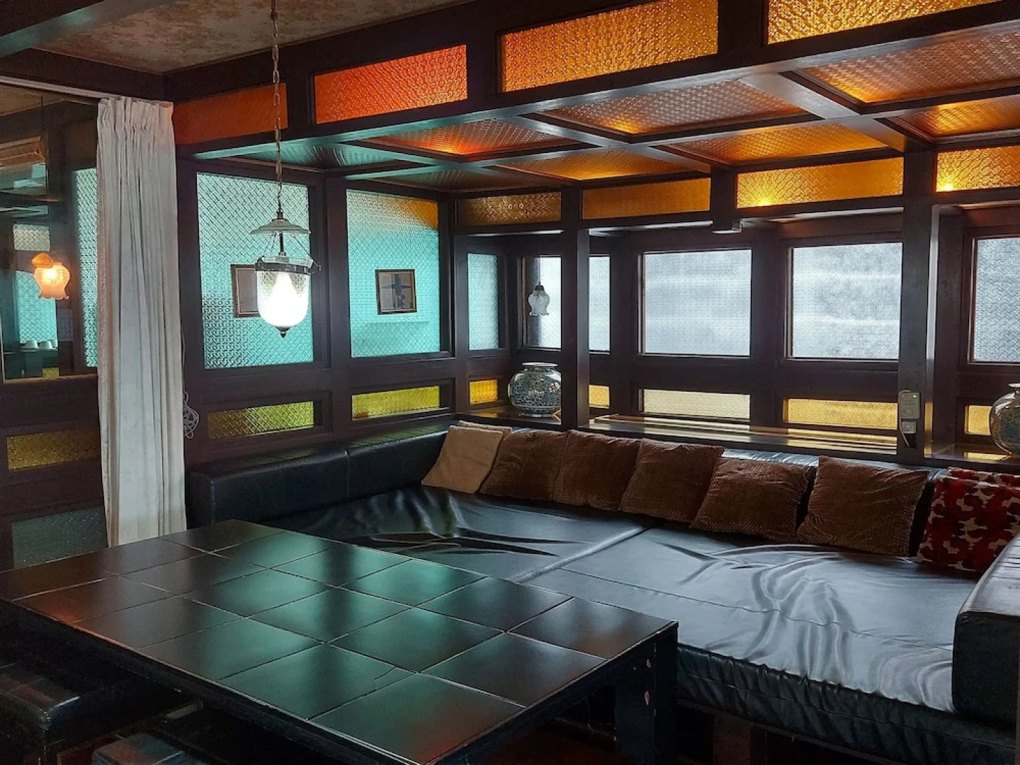 Ruantalay Bangsaray Resort