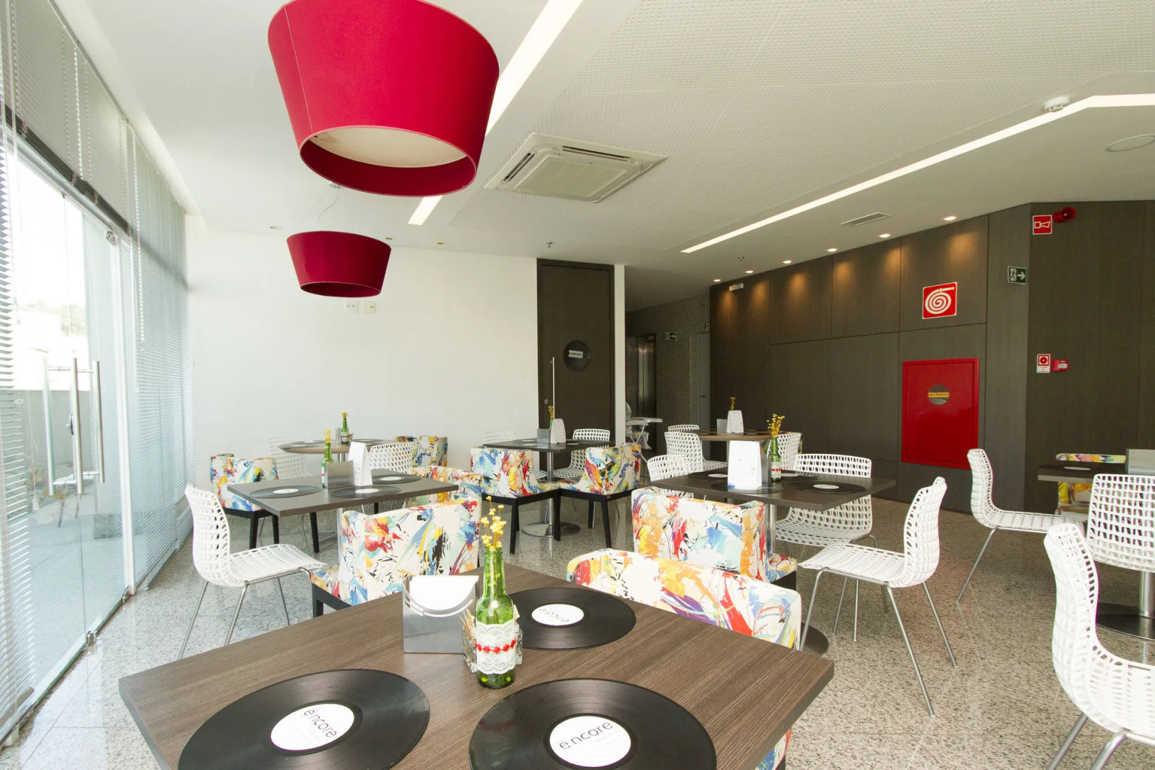 eSuites Virginia Luxemburgo BH