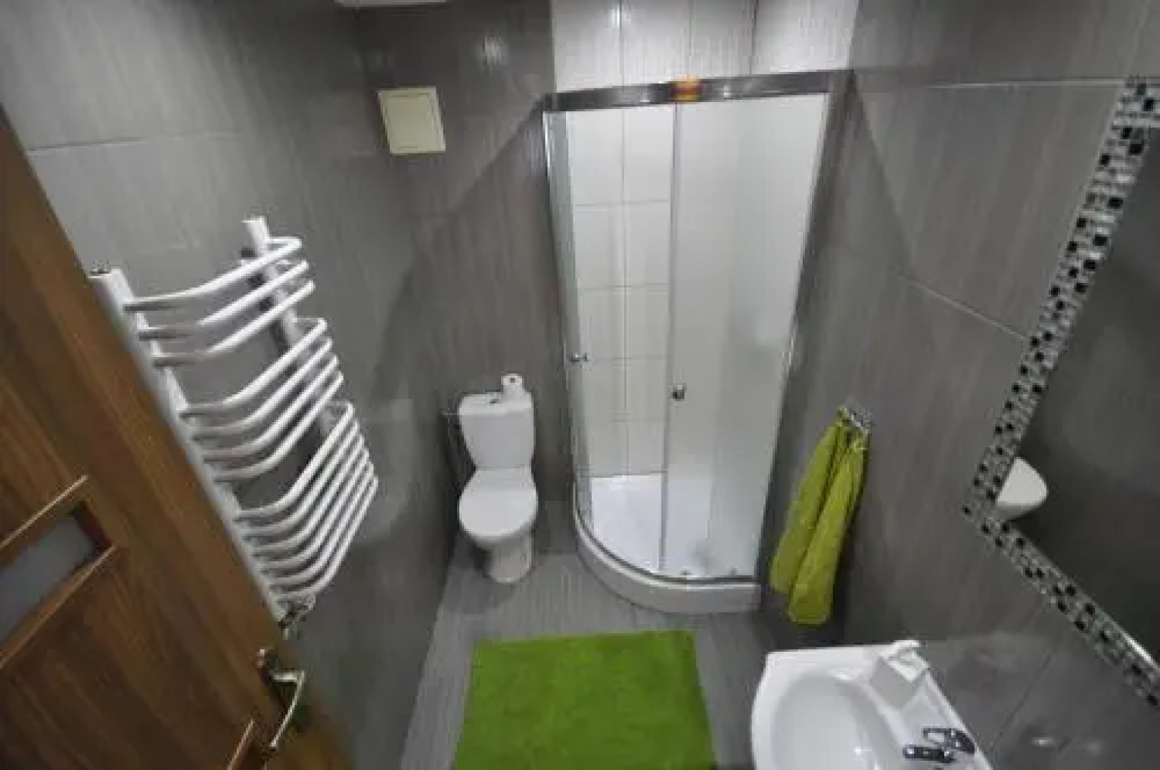 Apartamenty i Domki Biały Dunajec