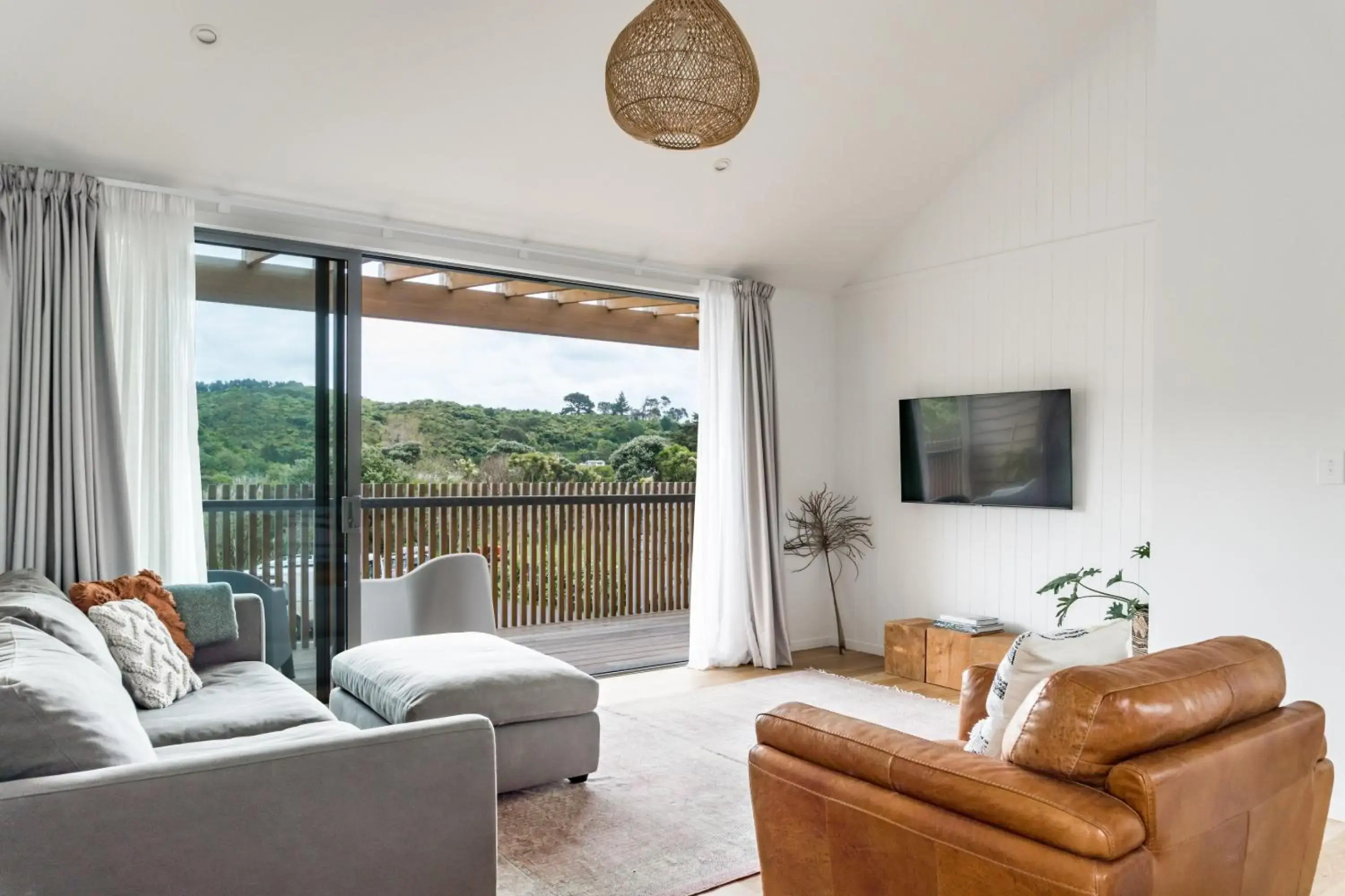 Wainui Landing Apartments 1 & 2