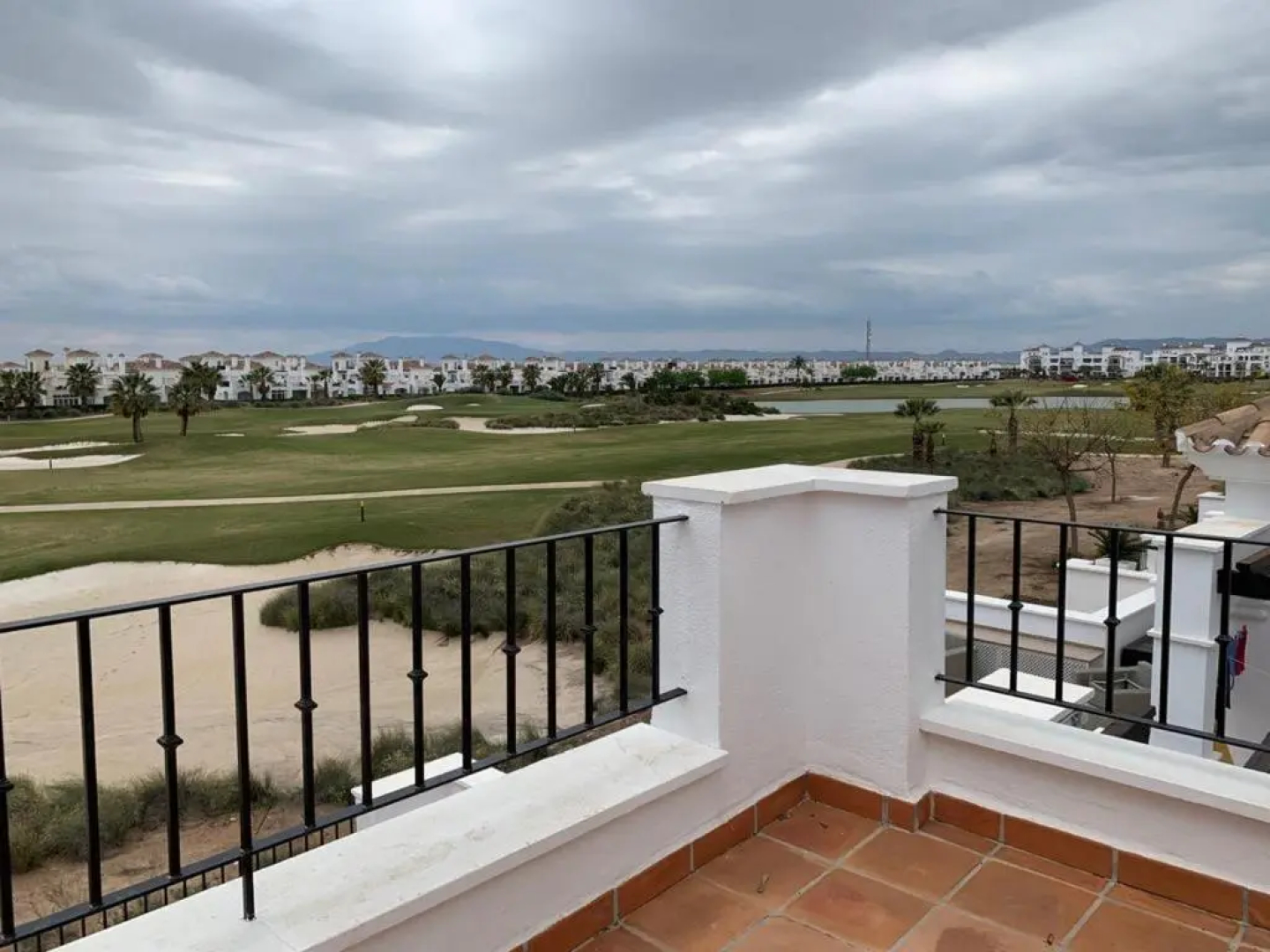 Dorada 284950-A Murcia Holiday Rentals Property