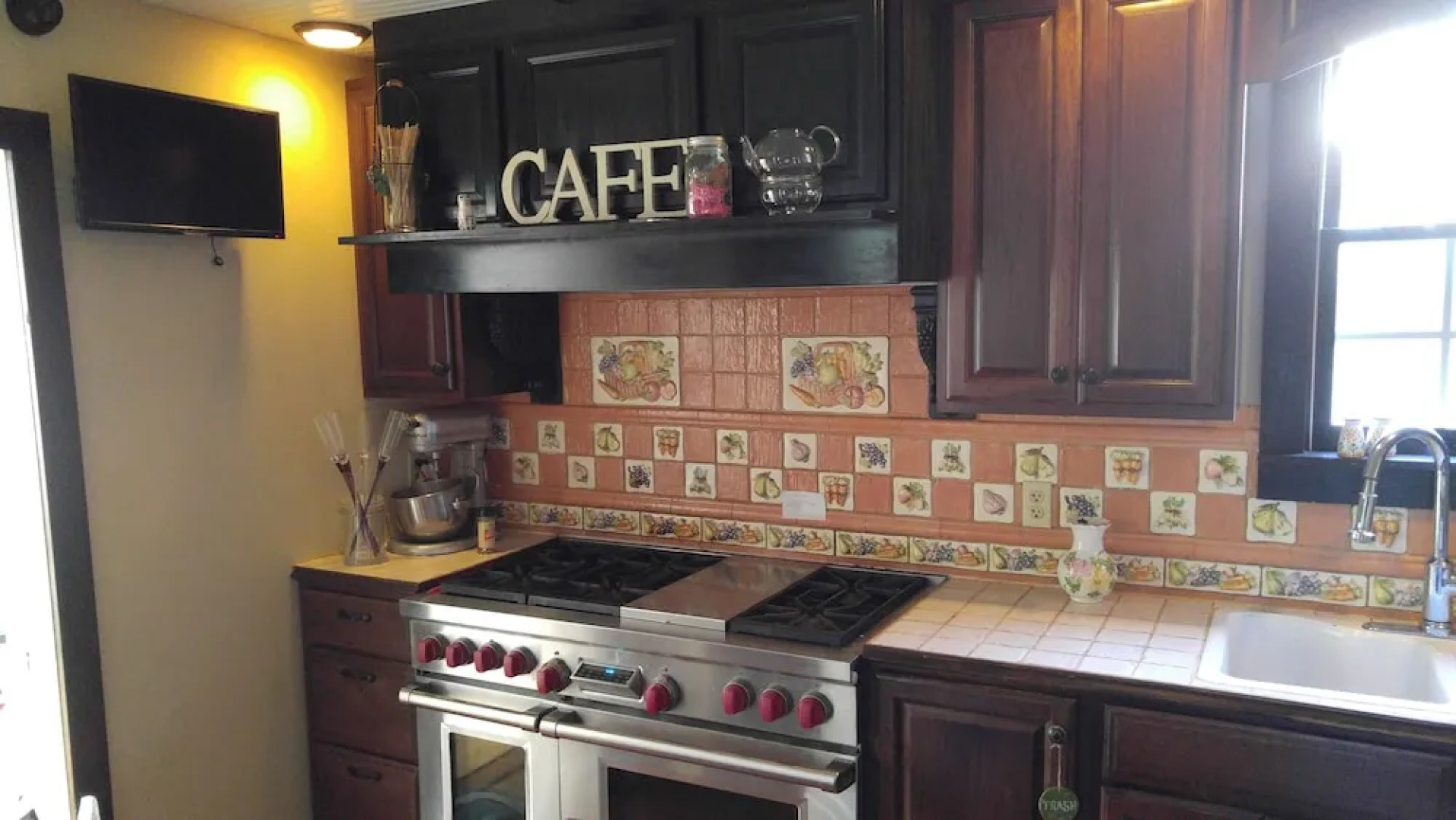 Island Guest House B&B