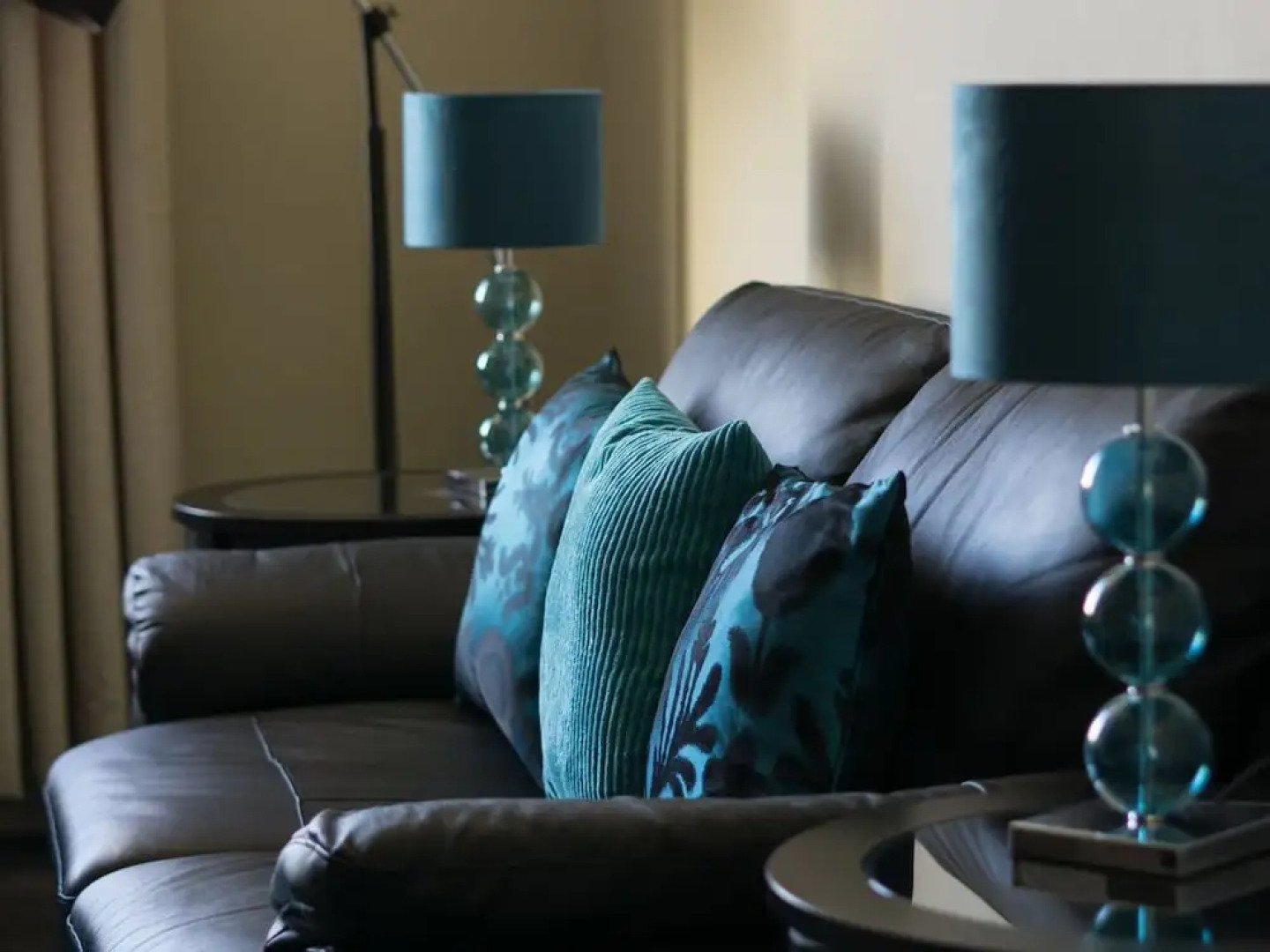 Telford Highland Apartments Gillies Park