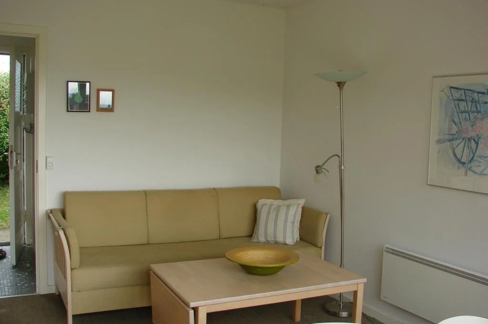 Sandkaas Family Camping & Cottages