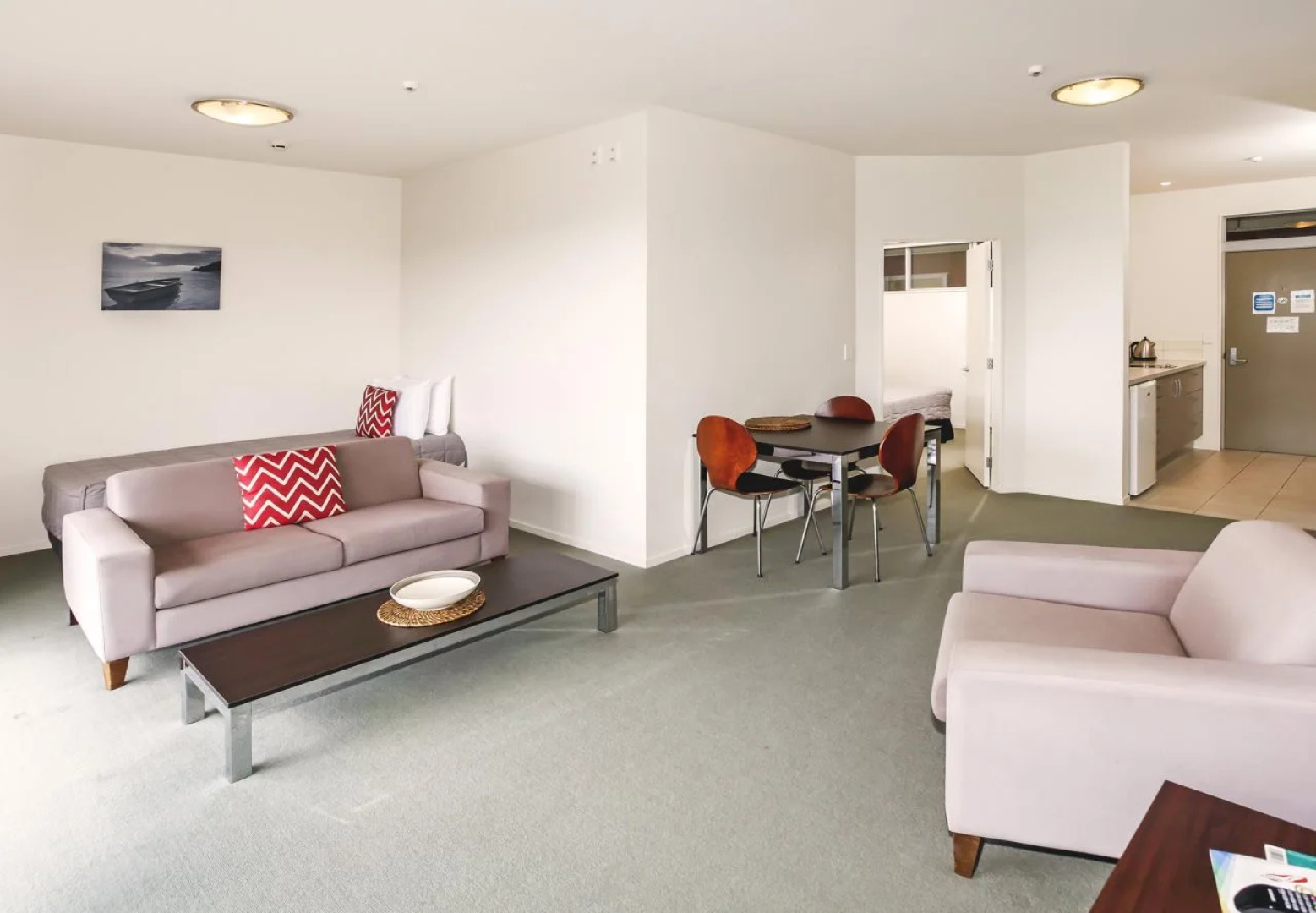 Beachside Resort Whitianga