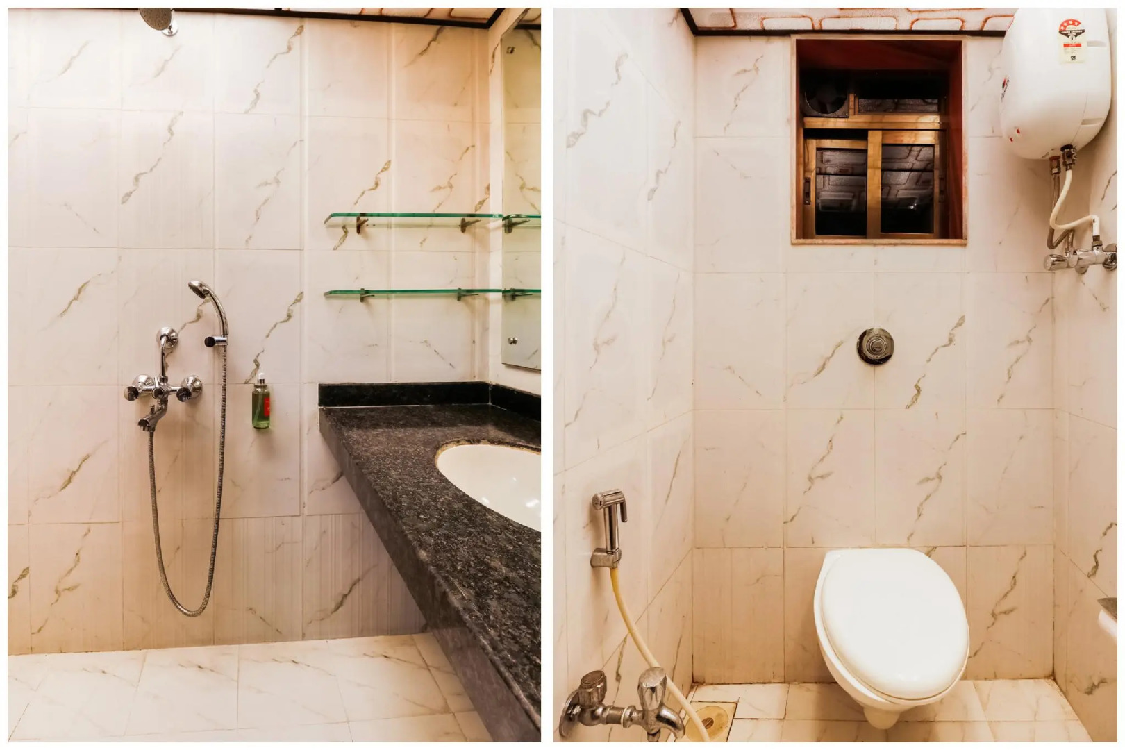 OYO Flagship 29666 Sai Cottage