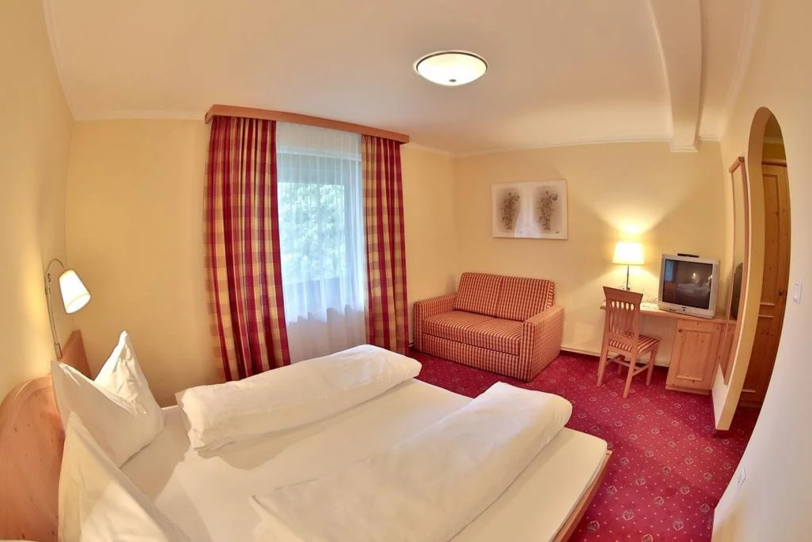 Wirtshaus Restaurant Pension Steirerland