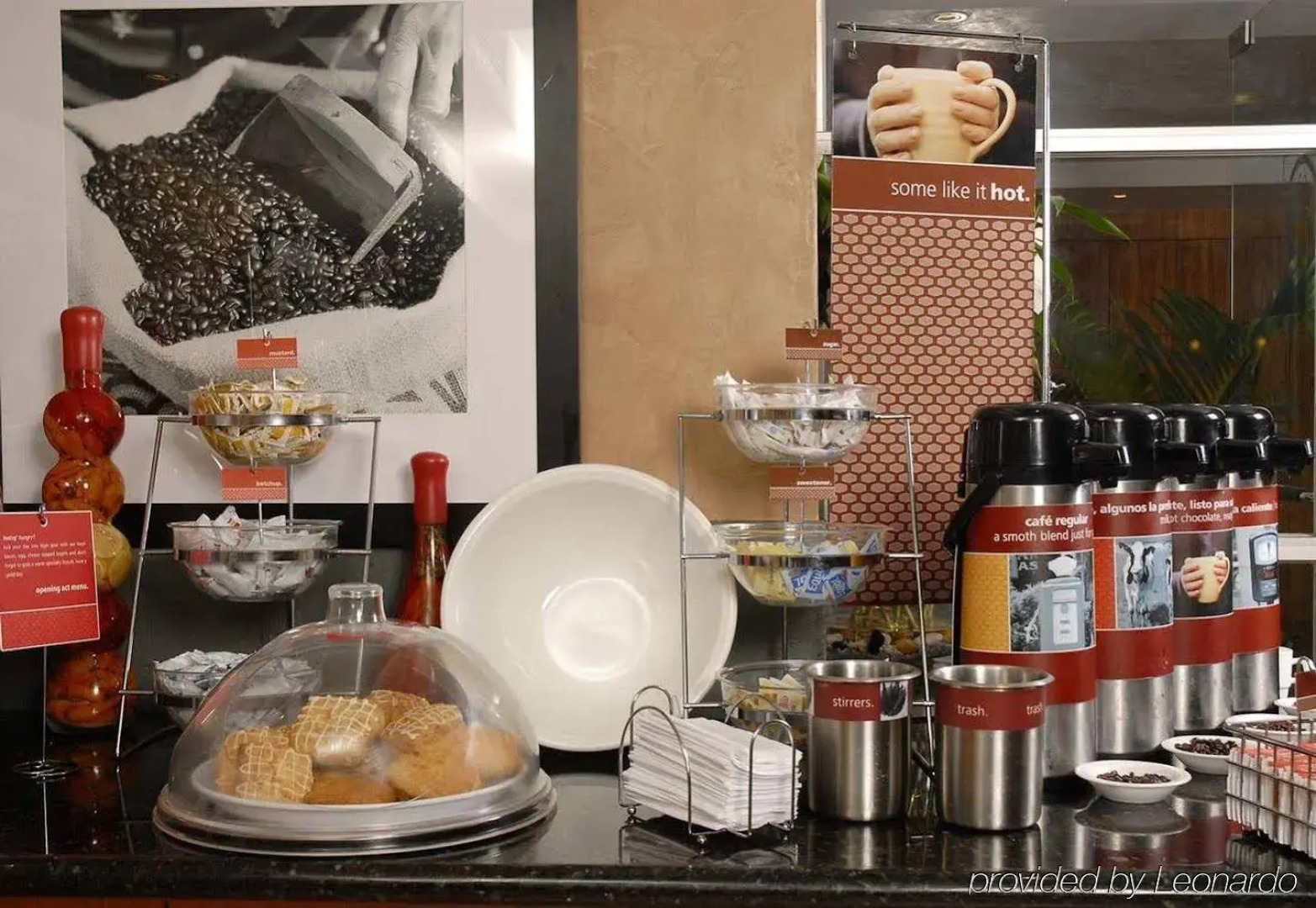 Hampton Inn Guayaquil Downtown