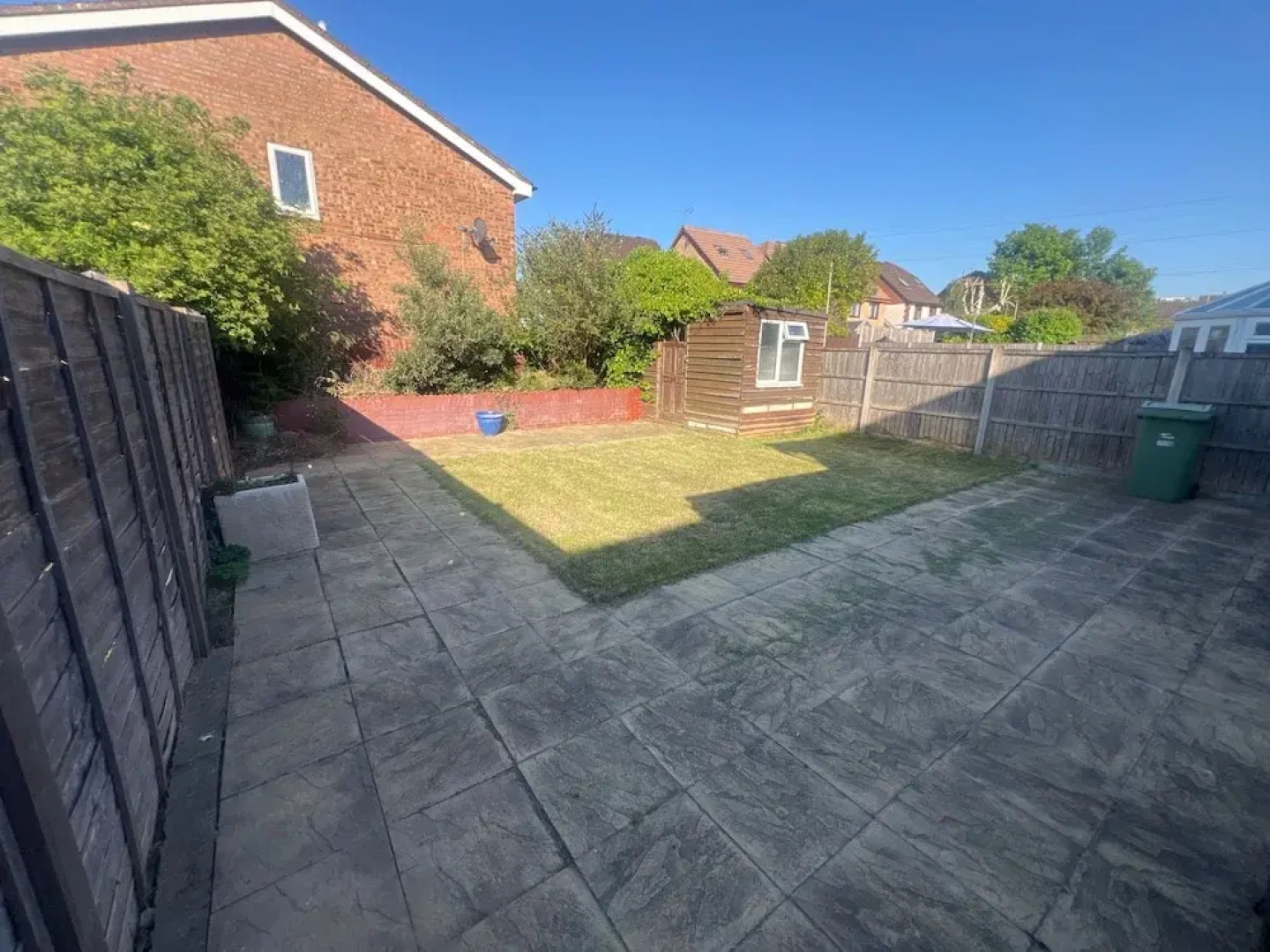 Charming Houghton Regis House With 4 Bedrooms