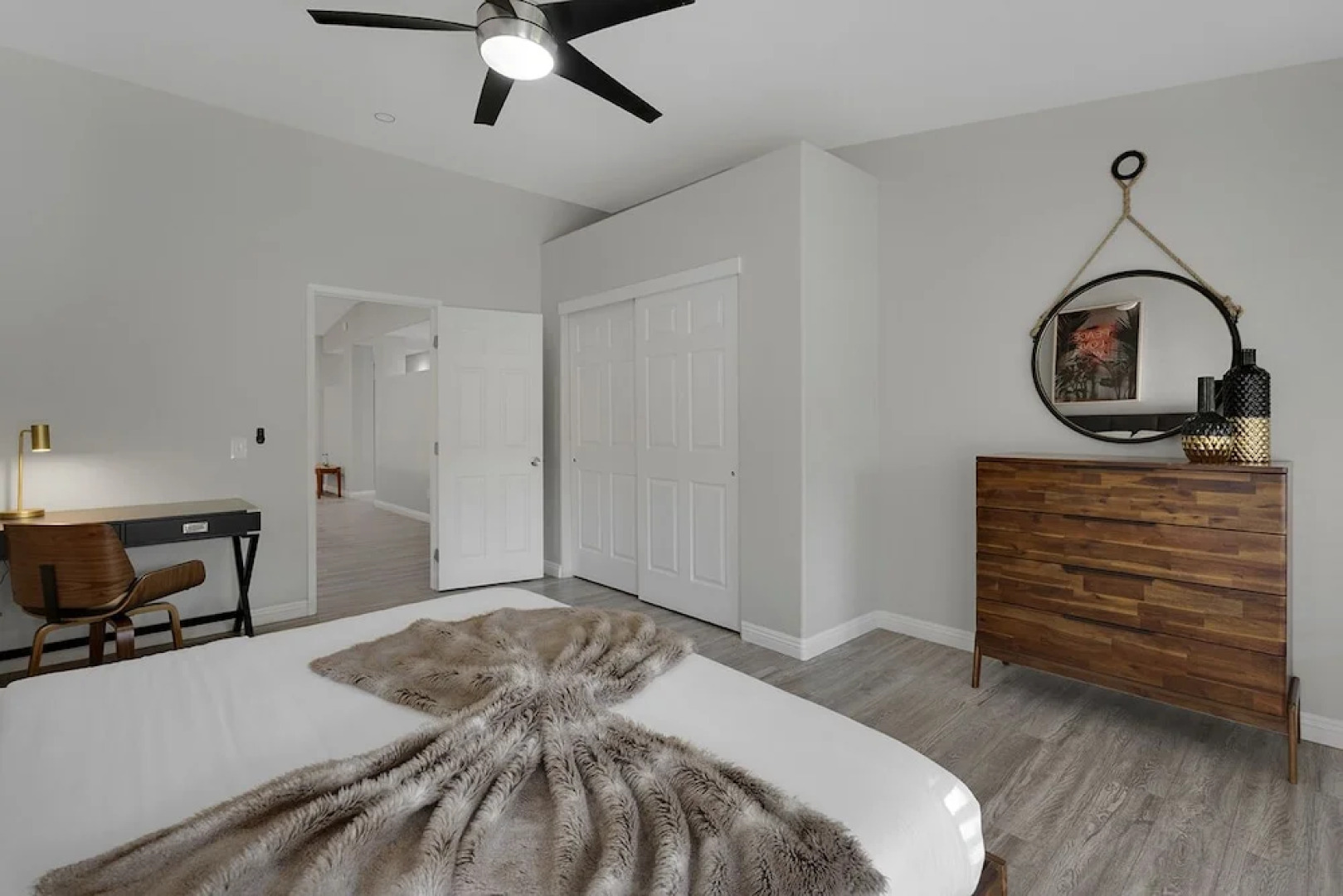 Antigua Villa Sleek and Spacious w/ Private Pool!