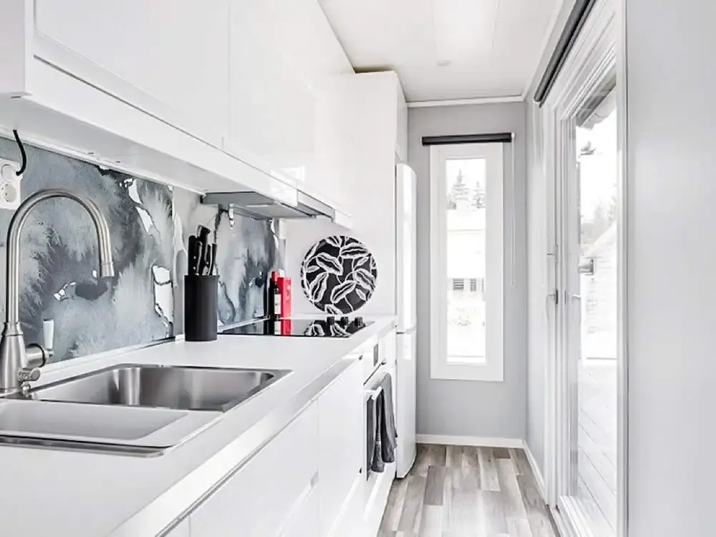 6 Person Holiday Home in Virserum