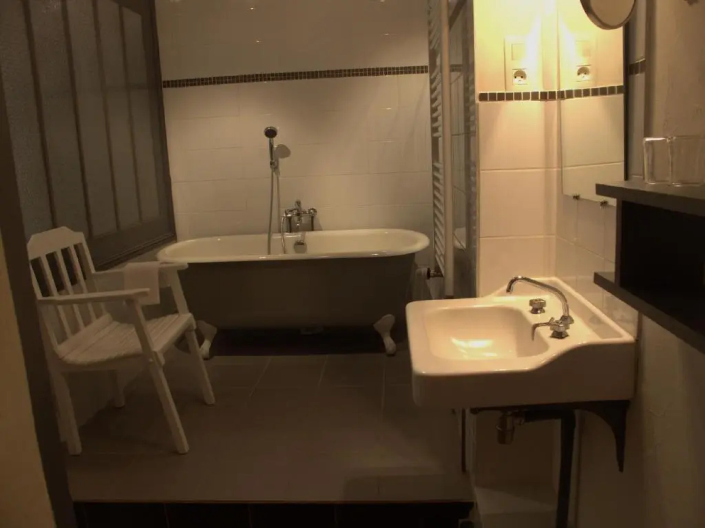 Chambres d'hôtes L'Epicurium