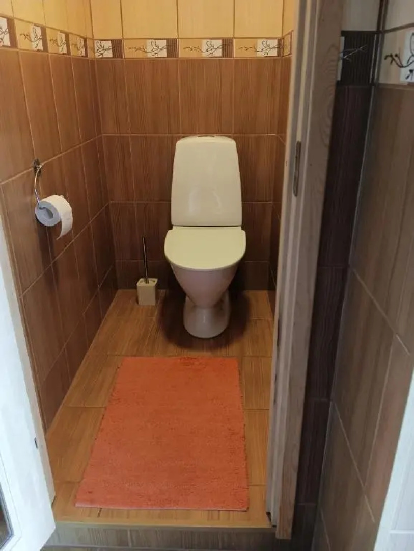 Kauba 6-1 Apartment with Sauna and Yacuzzi