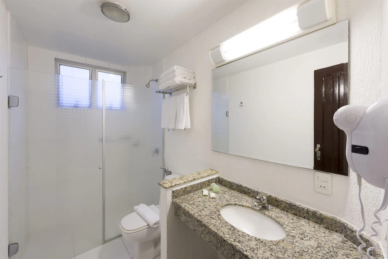 Aguas do Iguacu Hotel