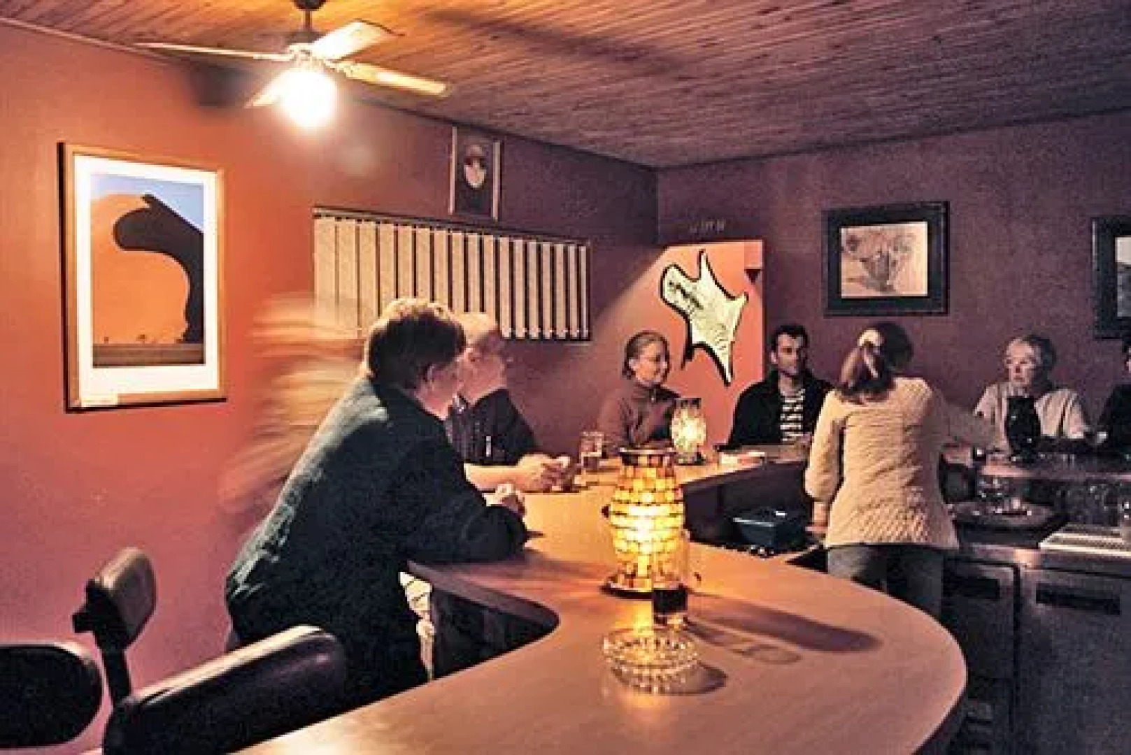 Namib Desert Camping2Go