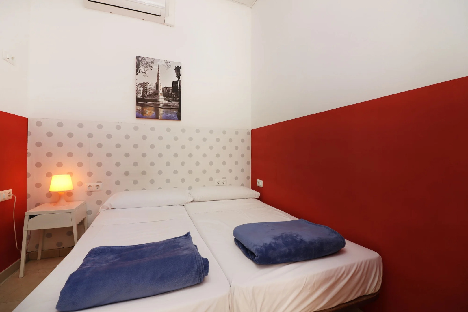 Feel Hostels City Center
