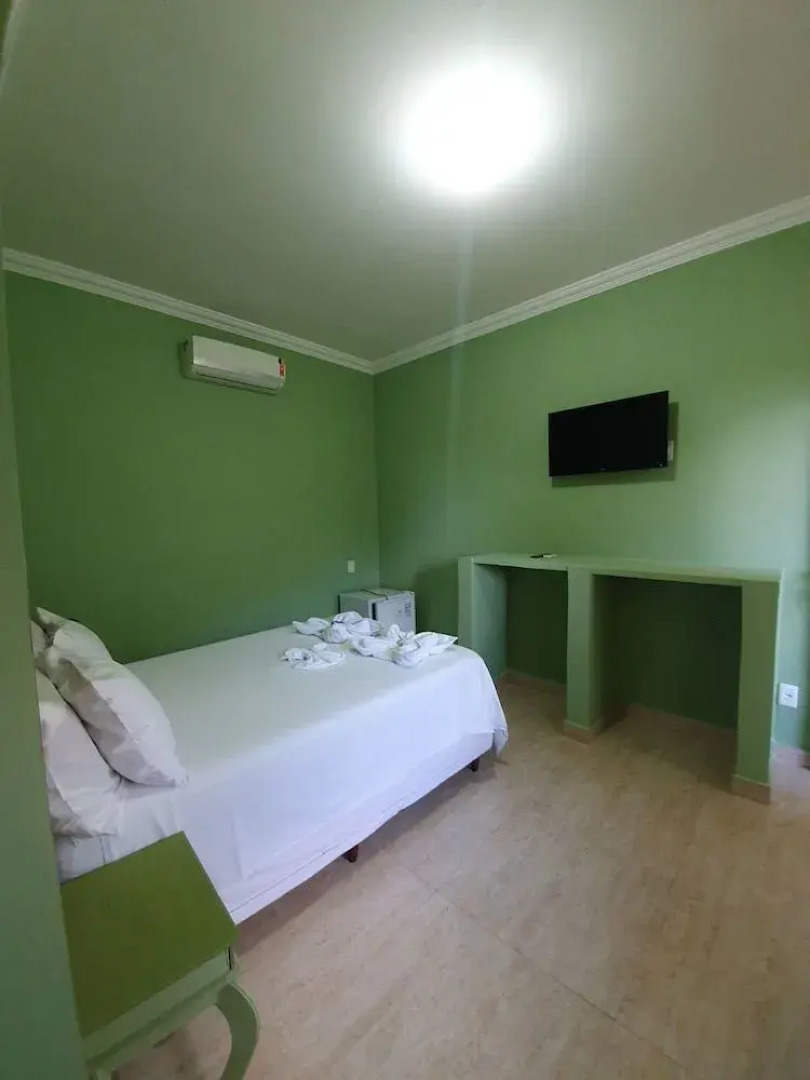 Pousada Brisas da Serra