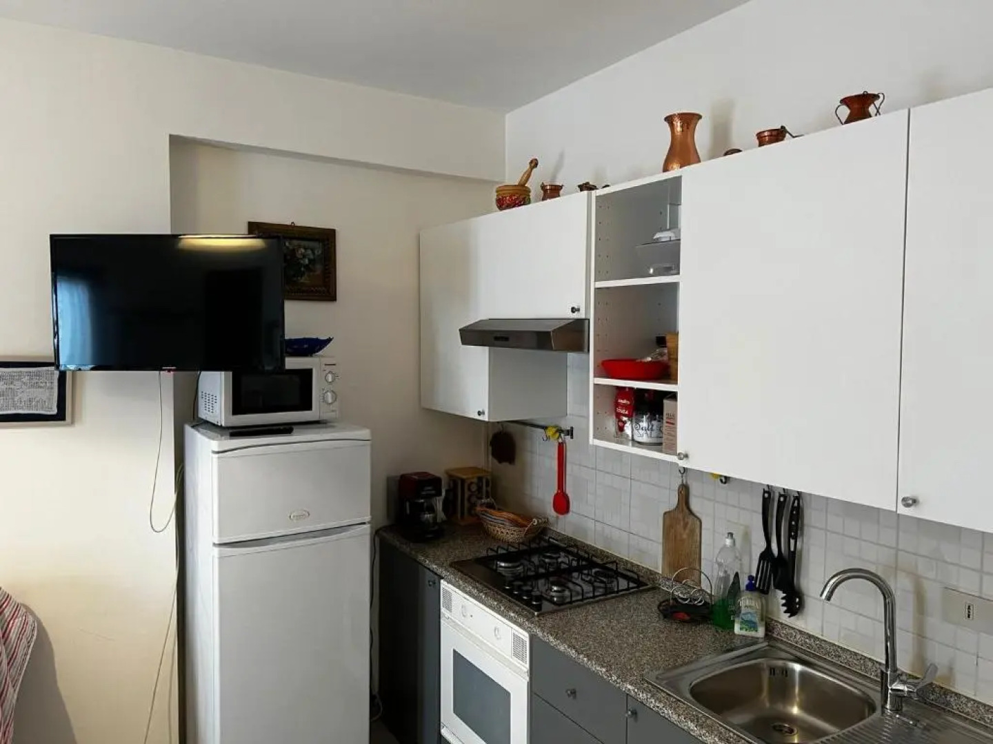 Il Rifugio Di Achille