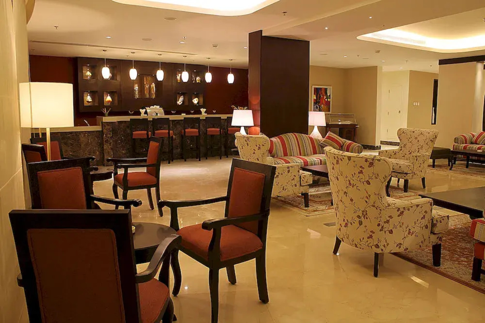 Swiss-Belhotel Aqaba City