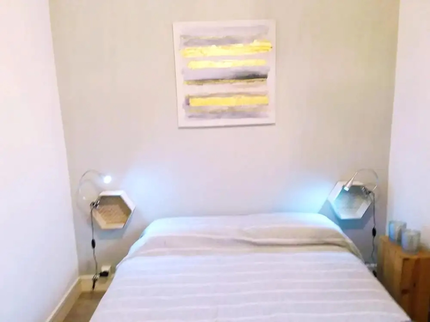 House With one Bedroom in Libourne, With Wonderful City View, Enclosed Garden and Wifi